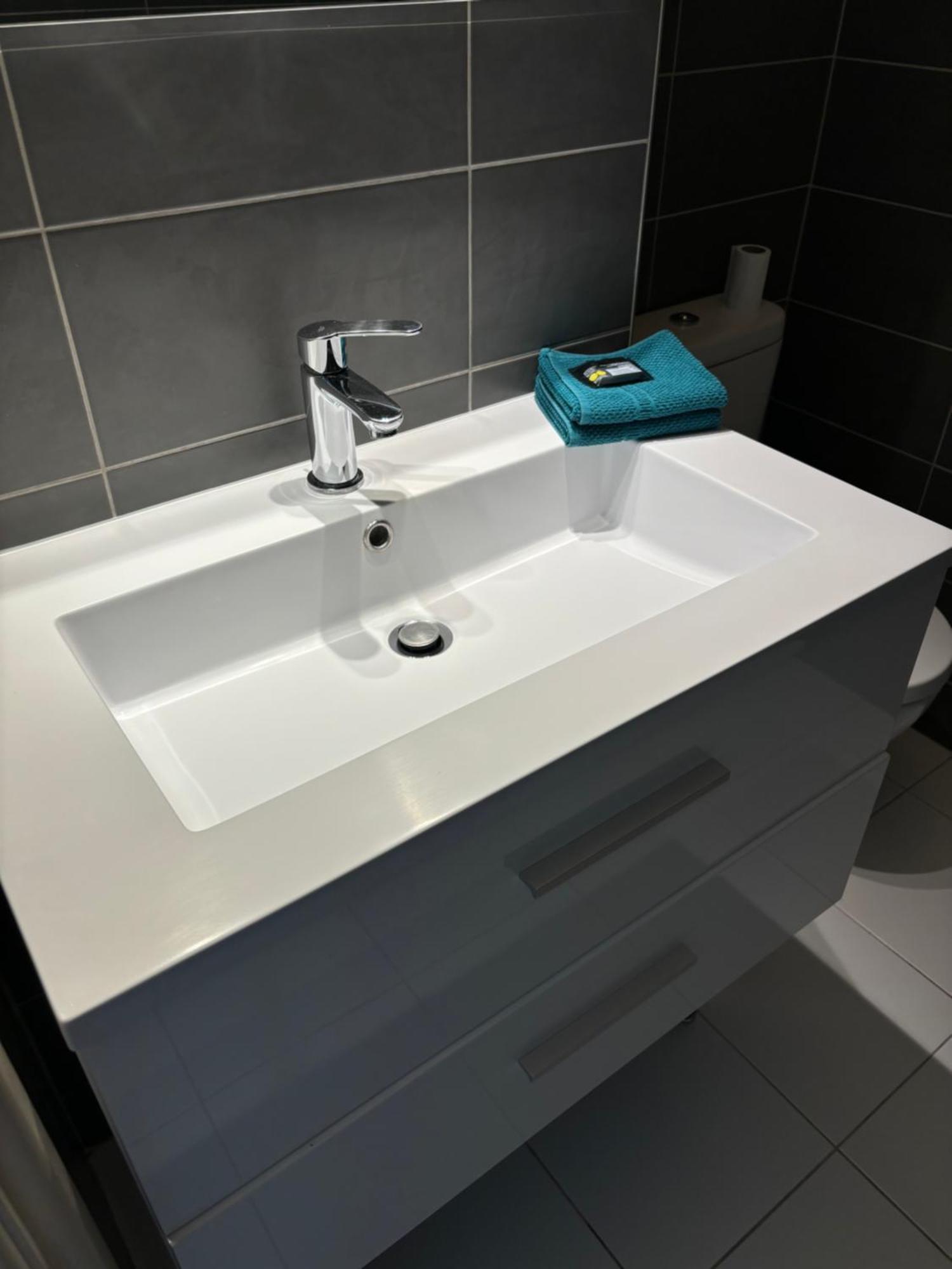 Bel Appartement De Gill Centre Ville Nice Luaran gambar