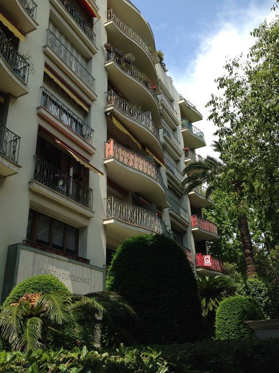 Bel Appartement De Gill Centre Ville Nice Luaran gambar