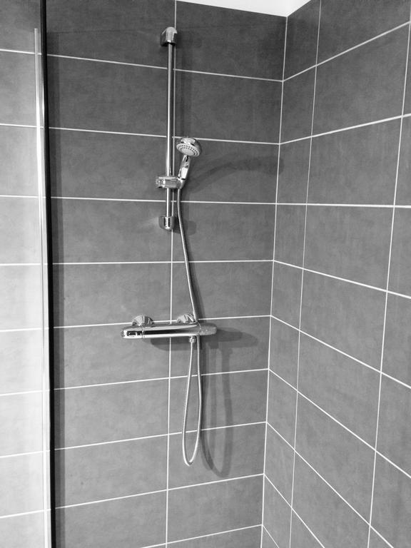 Bel Appartement De Gill Centre Ville Nice Luaran gambar